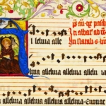 Making Up the Alleluias