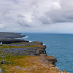 The Edge of the World