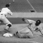 Our (Baseball?!) Fathers Have Told Us the Story